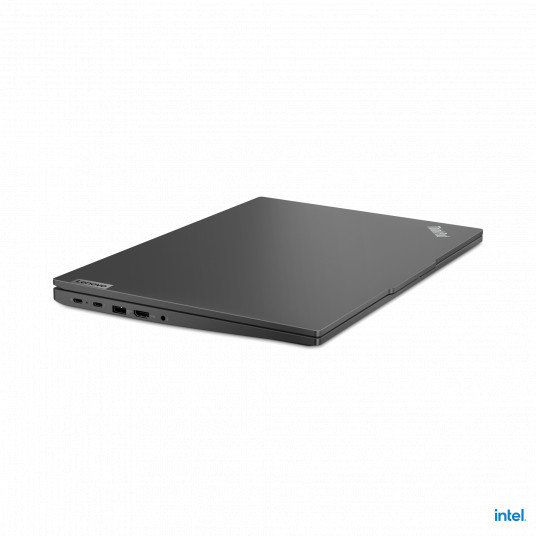 Klēpjdators Lenovo ThinkPad E16 Gen 1, 16 WUXGA, Intel Core i5, RAM 16GB, 512GB SSD, Intel Iris Xe Graphics, Windows 11 Pro, Graphite Black 21JN0001MH