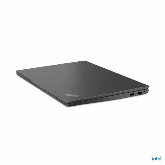 Klēpjdators Lenovo ThinkPad E16 Gen 1, 16 WUXGA, Intel Core i5, RAM 16GB, 512GB SSD, Intel Iris Xe Graphics, Windows 11 Pro, Graphite Black 21JN0001MH