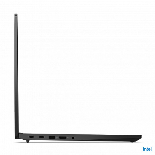 Klēpjdators Lenovo ThinkPad E16 Gen 1, 16 WUXGA, Intel Core i5, RAM 16GB, 512GB SSD, Intel Iris Xe Graphics, Windows 11 Pro, Graphite Black 21JN0001MH