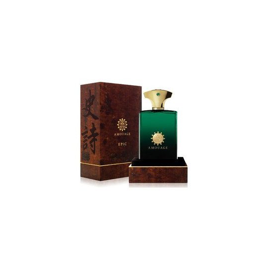Amouage Epic Man EDP, 50ml