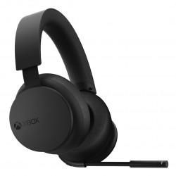 Austiņas Microsoft XBOX TLL-000021 Black