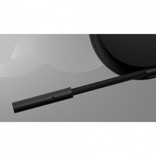 Austiņas Microsoft XBOX TLL-000021 Black
