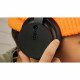 Austiņas Microsoft XBOX TLL-000021 Black