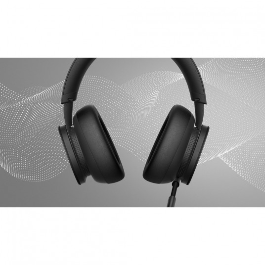 Austiņas Microsoft XBOX TLL-000021 Black