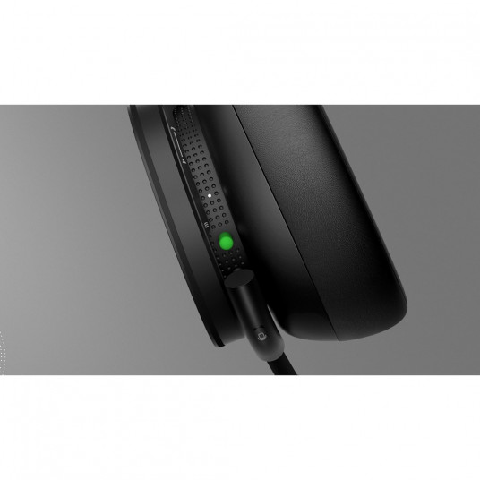 Austiņas Microsoft XBOX TLL-000021 Black