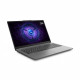 Klēpjdators Lenovo LOQ 15IAX9E, AI-Powered Gaming PC, 15.6 FHD, Intel Core i5, RAM 16GB, 512GB SSD, NVIDIA GeForce RTX 2050, NoOS, Luna Grey 83LK007APB