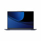 Lenovo IdeaPad 5 Intel Core 7 150U Hybrid 40.6 cm (16") Touchscreen WUXGA 16 GB LPDDR5x-SDRAM 1 TB SSD Wi-Fi 6 (802.11ax) Windows 11 Home Blue