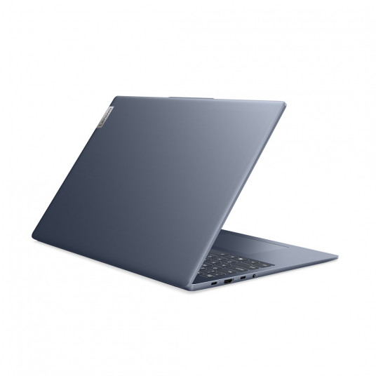 Lenovo IdeaPad 5 Intel Core 7 150U Hybrid 40.6 cm (16") Touchscreen WUXGA 16 GB LPDDR5x-SDRAM 1 TB SSD Wi-Fi 6 (802.11ax) Windows 11 Home Blue