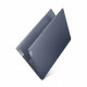 Lenovo IdeaPad 5 Intel Core 7 150U Hybrid 40.6 cm (16") Touchscreen WUXGA 16 GB LPDDR5x-SDRAM 1 TB SSD Wi-Fi 6 (802.11ax) Windows 11 Home Blue
