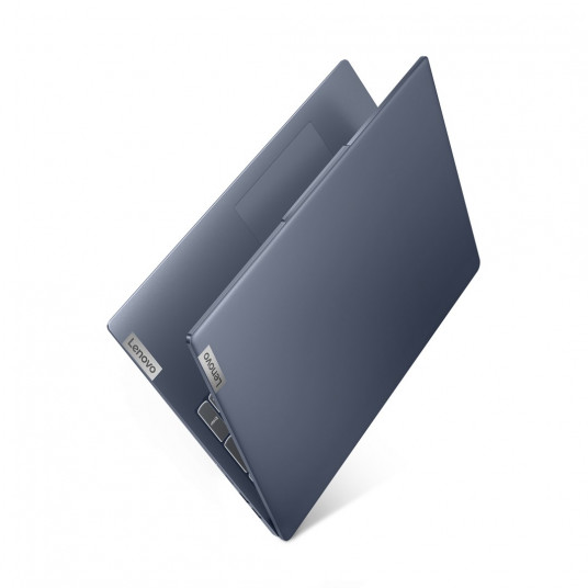 Lenovo IdeaPad 5 Intel Core 7 150U Hybrid 40.6 cm (16") Touchscreen WUXGA 16 GB LPDDR5x-SDRAM 1 TB SSD Wi-Fi 6 (802.11ax) Windows 11 Home Blue