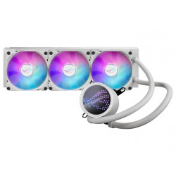 CPU DZESĒJS S_MULTI/ROG RYUO III 360 ARGB WHT ASUS