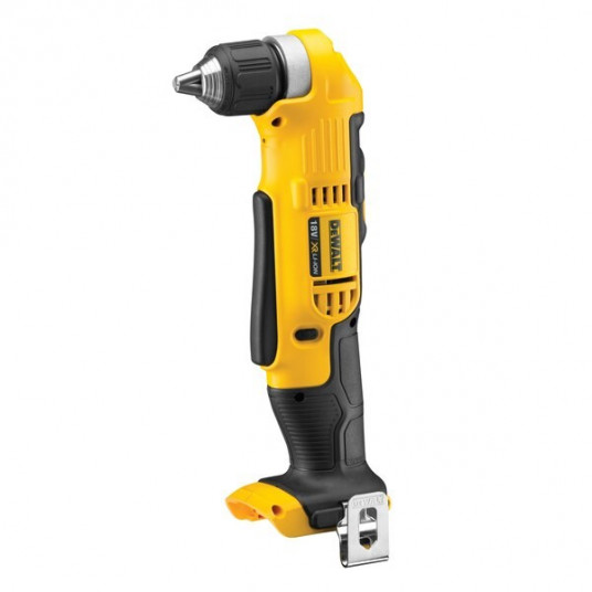 DEWALT DCD740NT-XJ - leņķa urbis - ledus