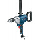 Bosch 0 601 1B0 000 urbis 630 RPM 3 kg Melns, zils