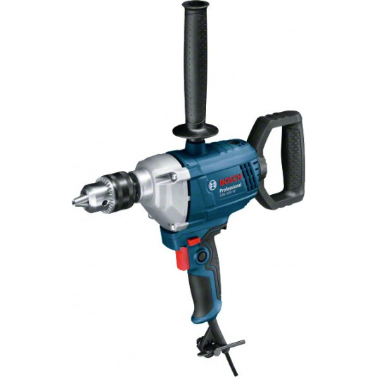 Bosch 0 601 1B0 000 urbis 630 RPM 3 kg Melns, zils