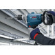 Bosch 0 601 1B0 000 urbis 630 RPM 3 kg Melns, zils