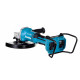 Makita DGA900Z leņķa slīpmašīna 23 cm 6000 apgr./min 5,2 kg