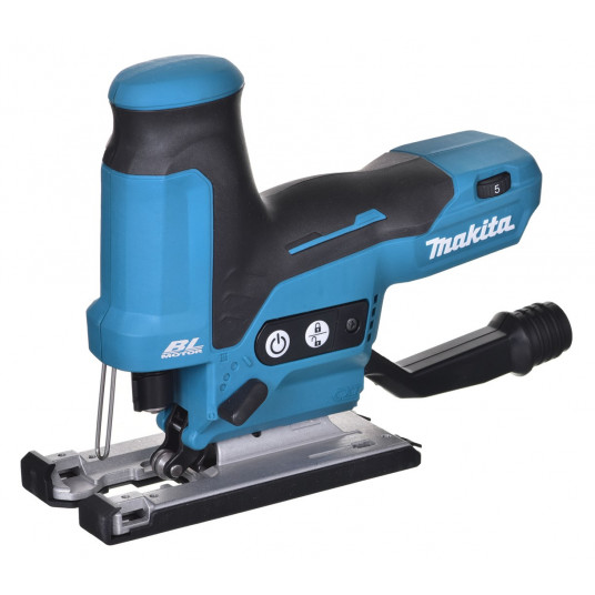 Makita JV102DZ elektriskais atjautības zāģis