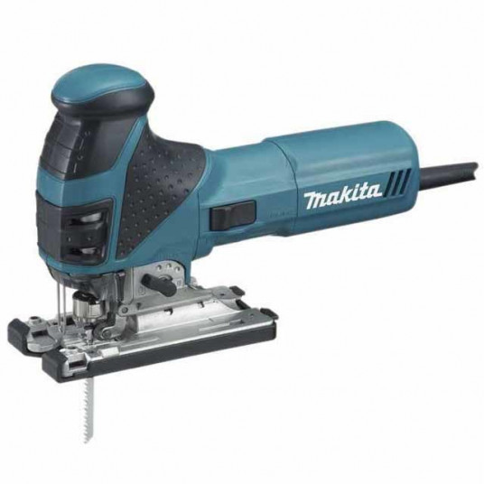 Makita 4351CT elektriskais atjautības zāģis 2,5 kg