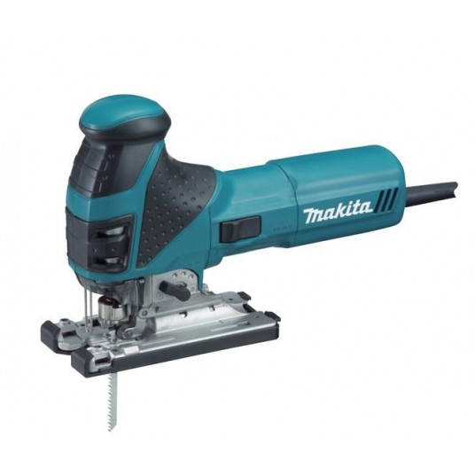 Makita 4351CT elektriskais atjautības zāģis 2,5 kg