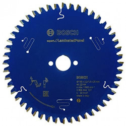 BOSCH ZĀĢIS EXP. LAMINATE. PANEĻA 160x20x48 LAMINĀTA PANEĻI.