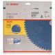BOSCH zāģis EXP. WOOD 254x30x60Z x2,4x1,8