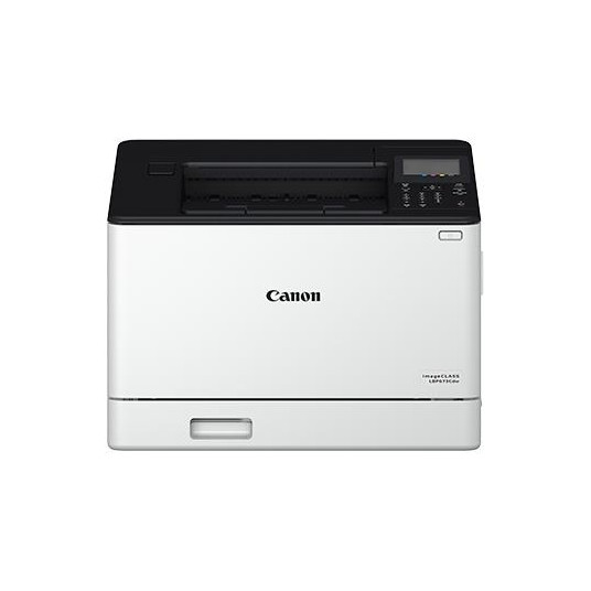 Colour Laser Printer|CANON|i-SENSYS LBP673Cdw|WiFi|ETH|Duplex|5456C007