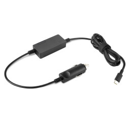 65 W USB-C līdzstrāvas ceļojumu adapteris 40AK0065WW