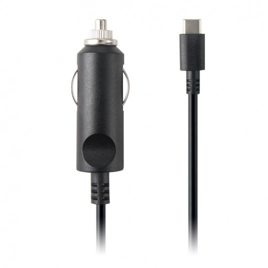 65 W USB-C līdzstrāvas ceļojumu adapteris 40AK0065WW