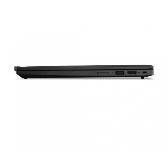 Klēpjdators Lenovo ThinkPad X13 Gen 5, AI-Powered Gaming PC, 13.3 WUXGA, Intel Core Ultra 5, RAM 16GB, 512GB SSD, Intel Graphics, Windows 11 Pro, Black 21LU000QPB