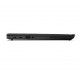 Klēpjdators Lenovo ThinkPad X13 Gen 5, AI-Powered Gaming PC, 13.3 WUXGA, Intel Core Ultra 5, RAM 16GB, 512GB SSD, Intel Graphics, Windows 11 Pro, Black 21LU000QPB