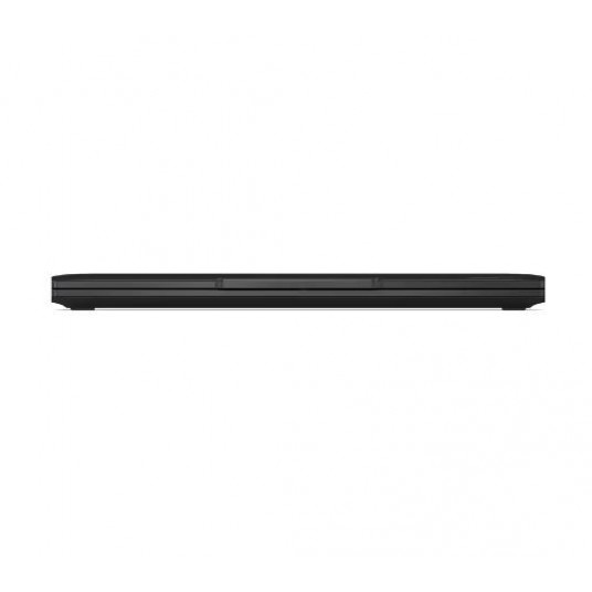 Klēpjdators Lenovo ThinkPad X13 Gen 5, AI-Powered Gaming PC, 13.3 WUXGA, Intel Core Ultra 5, RAM 16GB, 512GB SSD, Intel Graphics, Windows 11 Pro, Black 21LU000QPB