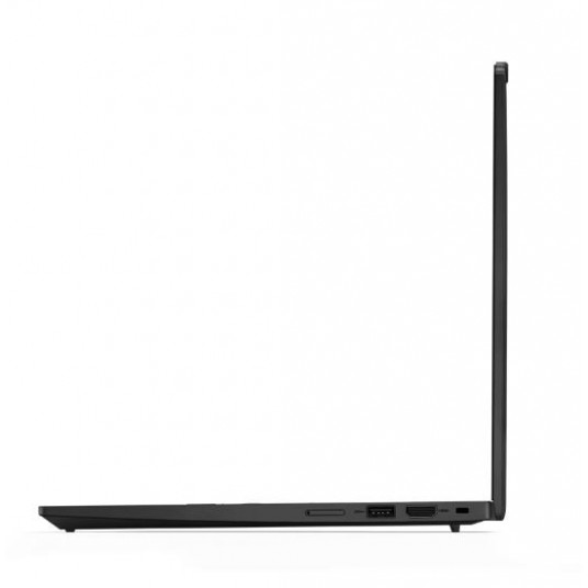 Klēpjdators Lenovo ThinkPad X13 Gen 5, AI-Powered Gaming PC, 13.3 WUXGA, Intel Core Ultra 5, RAM 16GB, 512GB SSD, Intel Graphics, Windows 11 Pro, Black 21LU000QPB