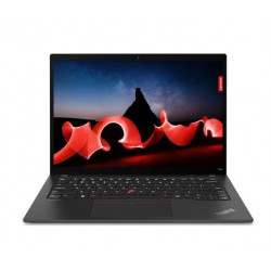 Klēpjdators Lenovo ThinkPad T14s Gen 4, AI-Powered Gaming PC, AMD Ryzen 7 PRO, RAM 32GB, 1TB SSD, AMD Radeon 780M Graphics, Windows 11 Pro, Deep Black 21F8002FPB