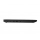Klēpjdators Lenovo ThinkPad T14s Gen 4, AI-Powered Gaming PC, AMD Ryzen 7 PRO, RAM 32GB, 1TB SSD, AMD Radeon 780M Graphics, Windows 11 Pro, Deep Black 21F8002FPB