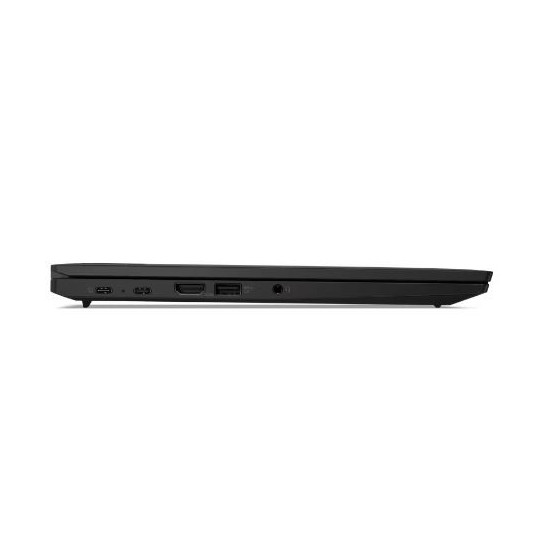 Klēpjdators Lenovo ThinkPad T14s Gen 4, AI-Powered Gaming PC, AMD Ryzen 7 PRO, RAM 32GB, 1TB SSD, AMD Radeon 780M Graphics, Windows 11 Pro, Deep Black 21F8002FPB
