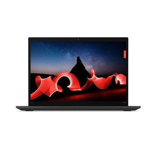 Klēpjdators Lenovo ThinkPad T14s Gen 4, AI-Powered Gaming PC, AMD Ryzen 7 PRO, RAM 32GB, 1TB SSD, AMD Radeon 780M Graphics, Windows 11 Pro, Deep Black 21F8002FPB