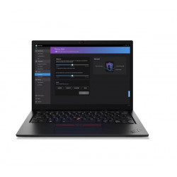 Klēpjdators Lenovo ThinkPad L13 Gen 5, 13.3 WUXGA, Intel Core Ultra 5, RAM 16GB, 512GB SSD, Intel Graphics, Windows 11 Pro, Black 21LB0013PB