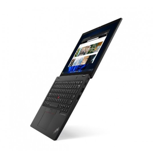 Klēpjdators Lenovo ThinkPad L13 Gen 5, 13.3 WUXGA, Intel Core Ultra 5, RAM 16GB, 512GB SSD, Intel Graphics, Windows 11 Pro, Black 21LB0013PB