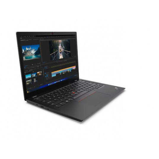 Klēpjdators Lenovo ThinkPad L13 Gen 5, 13.3 WUXGA, Intel Core Ultra 5, RAM 16GB, 512GB SSD, Intel Graphics, Windows 11 Pro, Black 21LB0013PB