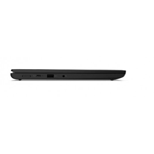 Klēpjdators Lenovo ThinkPad L13 Gen 5, 13.3 WUXGA, Intel Core Ultra 5, RAM 16GB, 512GB SSD, Intel Graphics, Windows 11 Pro, Black 21LB0013PB
