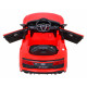 Elektroauto Audi R8 LIFT, sarkans