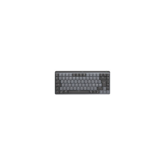 LOGI MX Mech Mini Wl Il Kb GR TCTL (PN)