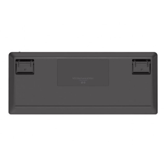 LOGI MX Mech Mini Wl Il Kb GR TCTL (PN)