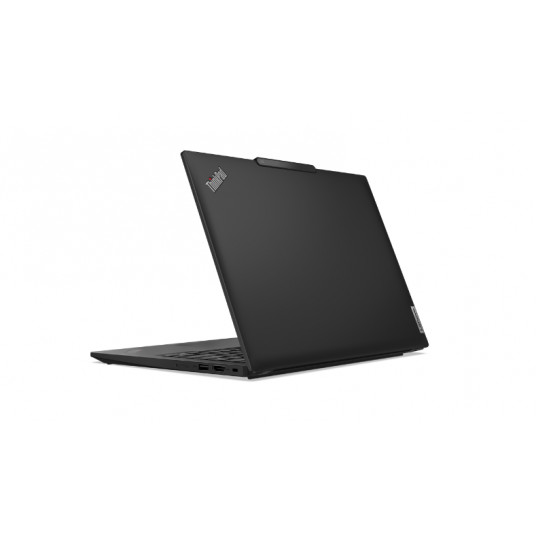 Klēpjdators Lenovo ThinkPad X13 Gen 5, AI-Powered Gaming PC, 13.3 WUXGA, Intel Core Ultra 7, RAM 32GB, 1TB SSD, Intel Graphics, Windows 11 Pro, Black 21LU001SMX