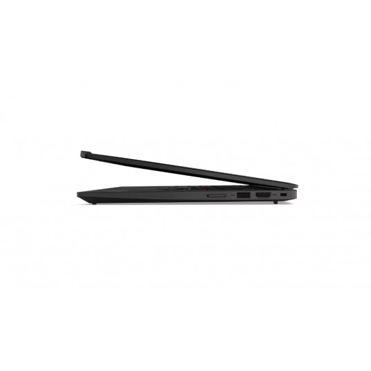 Klēpjdators Lenovo ThinkPad X13 Gen 5, AI-Powered Gaming PC, 13.3 WUXGA, Intel Core Ultra 7, RAM 32GB, 1TB SSD, Intel Graphics, Windows 11 Pro, Black 21LU001SMX