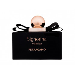 Salvatore Ferragamo Signorina Misteriosa Eau de Parfum 100ml