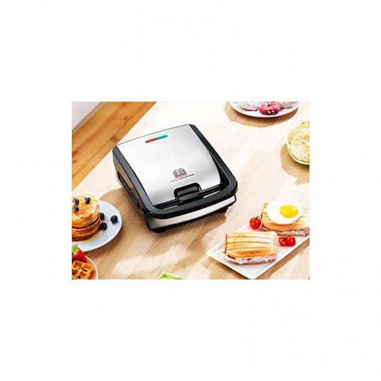 Mini pankūku šķīvji Tefal XA801212