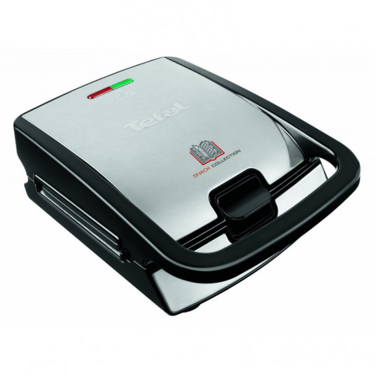 Mini pankūku šķīvji Tefal XA801212