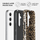 Vāciņš Burga Samsung Galaxy A55 Player Tough