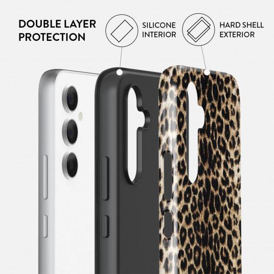 Vāciņš Burga Samsung Galaxy A55 Player Tough